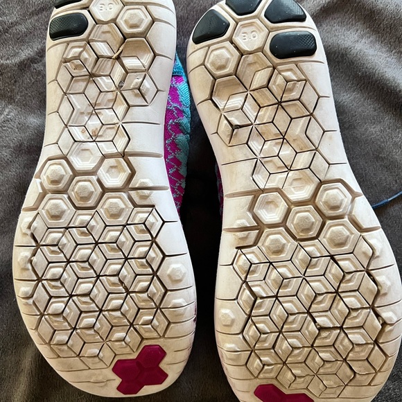 Nike Free Sneakers - Picture 7 of 7